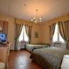 hotel residence