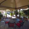 hotel residence