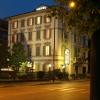 hotel residence