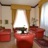 hotel residence