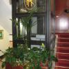 hotel residence