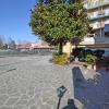 hotel residence