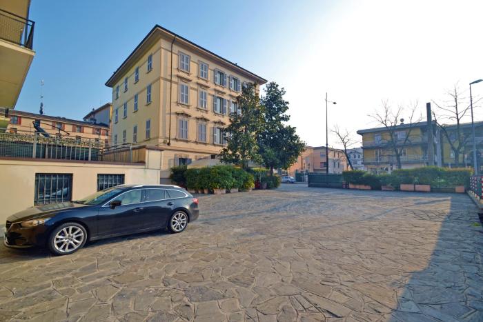 hotel residence
