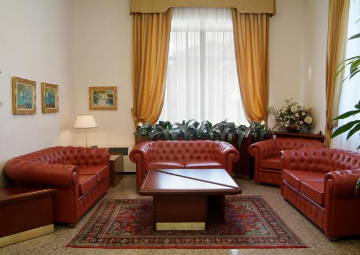 hotel residence