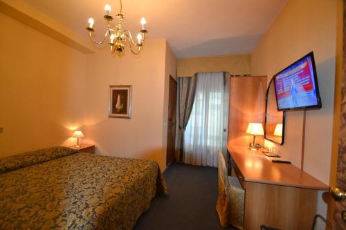 hotel residence