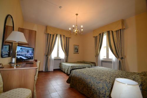 hotel residence