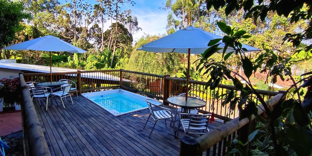 la martina campestre