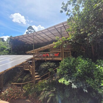 la martina campestre