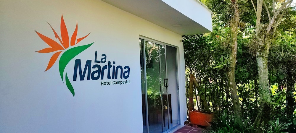 la martina campestre