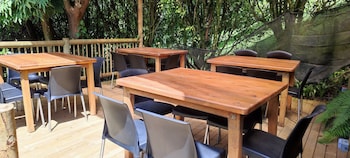 la martina campestre