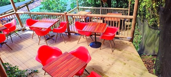 la martina campestre