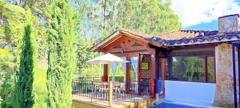 la martina campestre