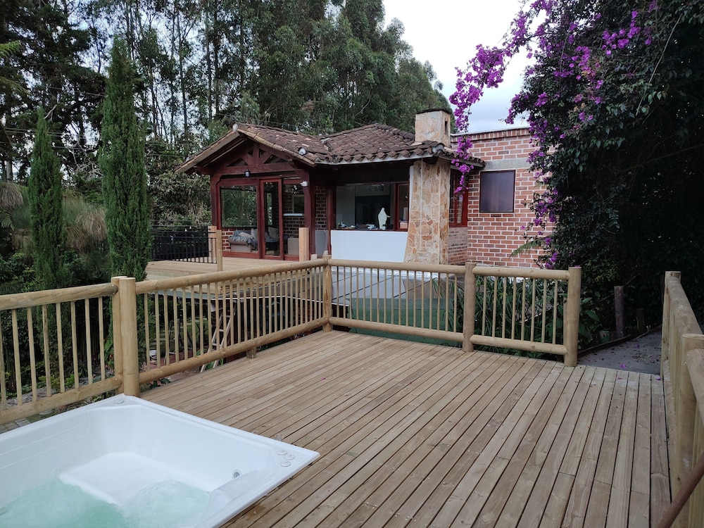 la martina campestre