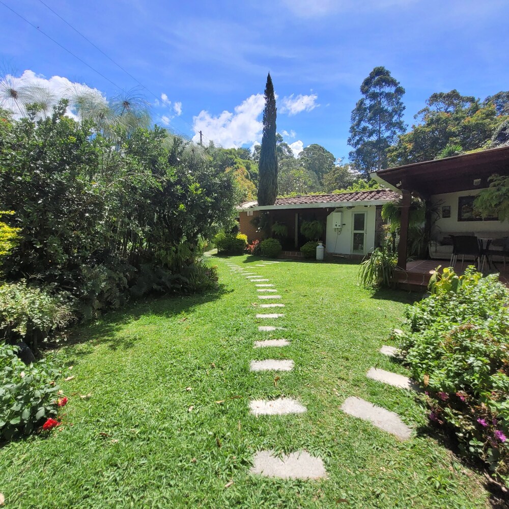 la martina campestre