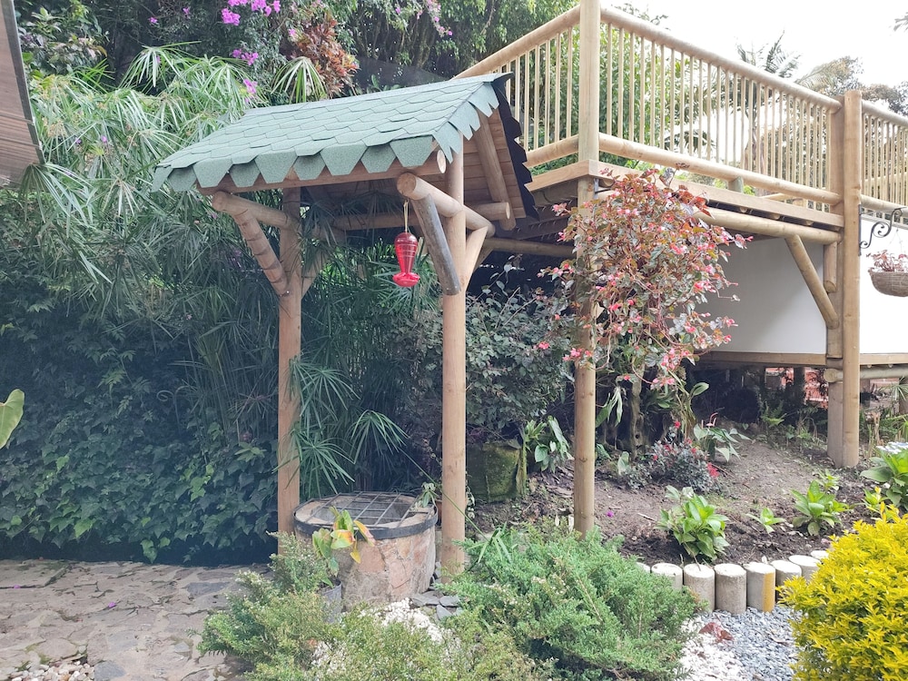 la martina campestre