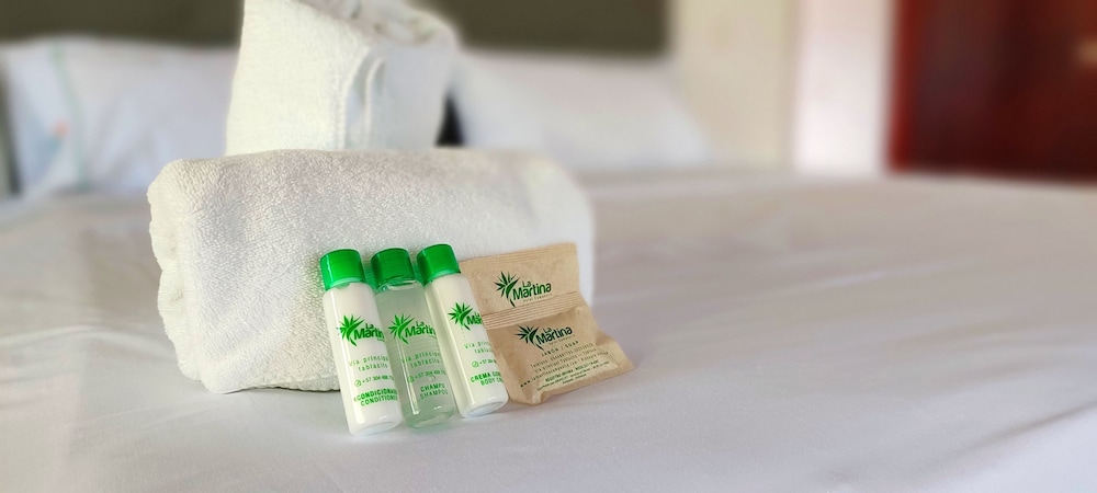 la martina campestre