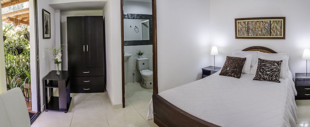 la martina campestre