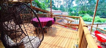 la martina campestre