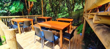 la martina campestre