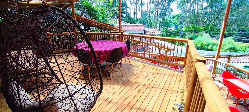 la martina campestre