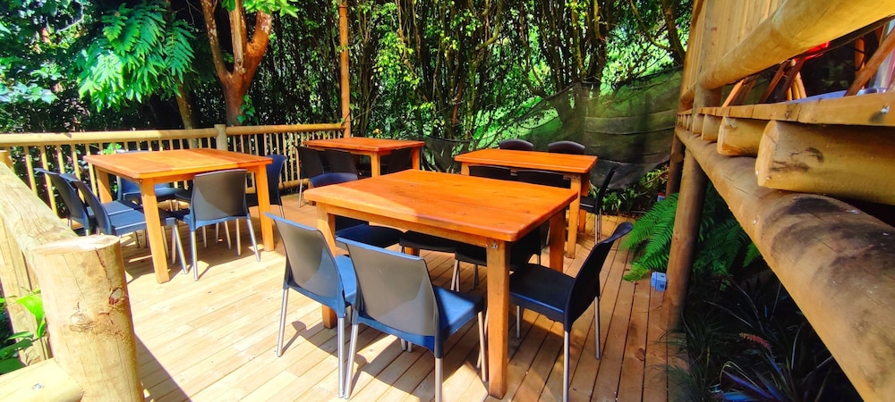 la martina campestre