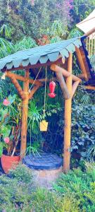 la martina campestre