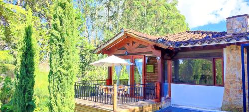 la martina campestre
