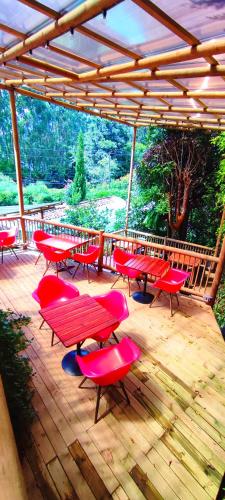 la martina campestre