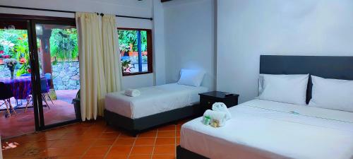 la martina campestre