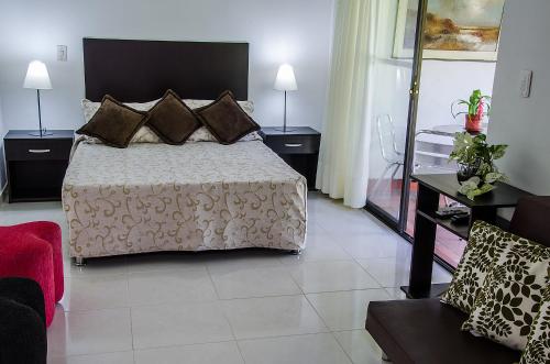 la martina campestre