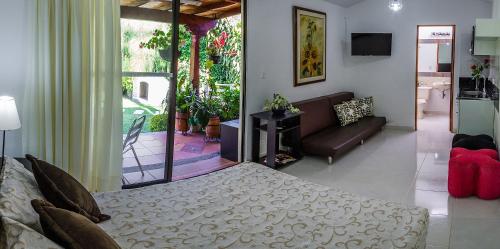 la martina campestre