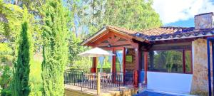 la martina campestre