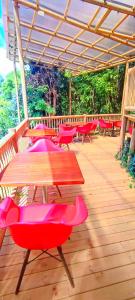 la martina campestre