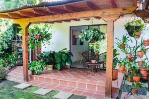 la martina campestre