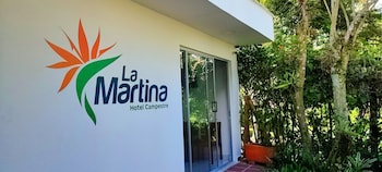 la martina campestre