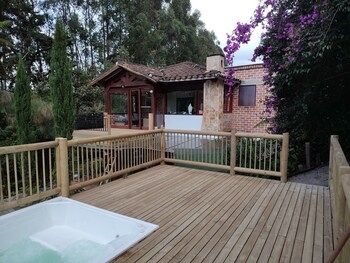 la martina campestre