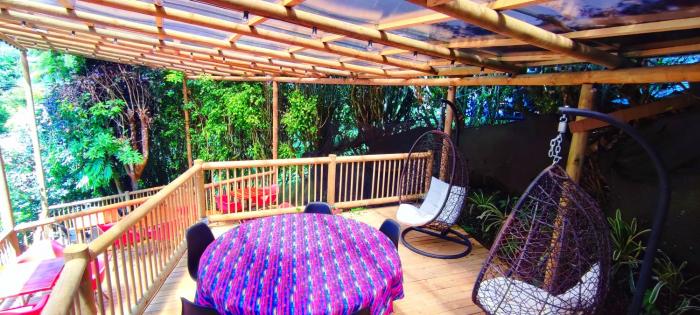 la martina campestre