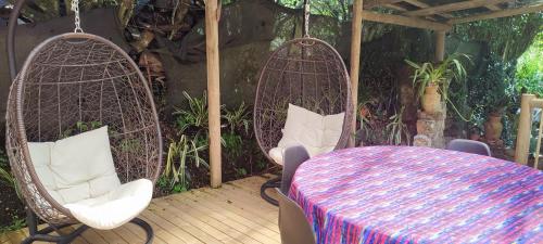 la martina campestre