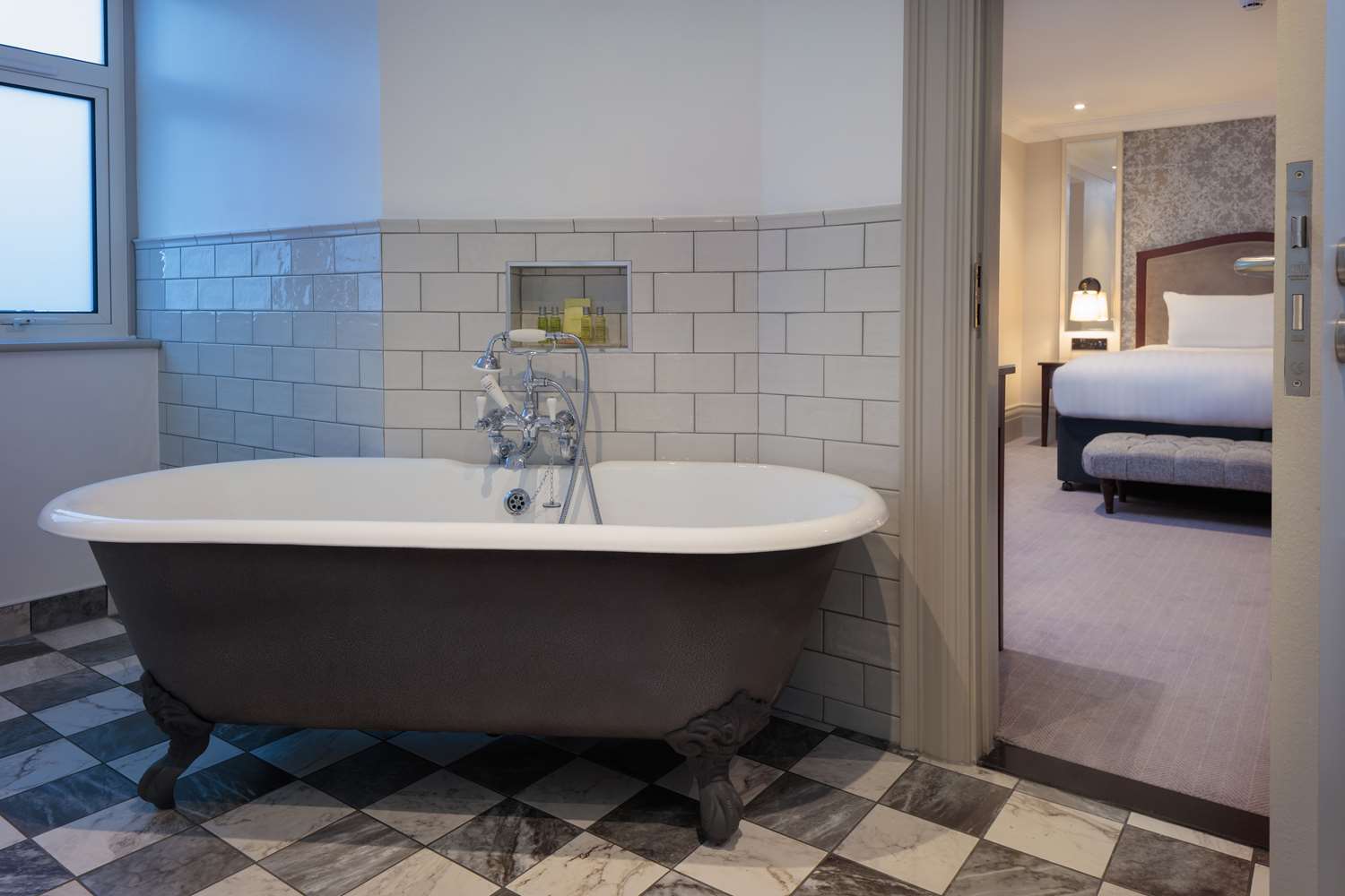 doubletree by hilton harrogate majestic hotel and spa