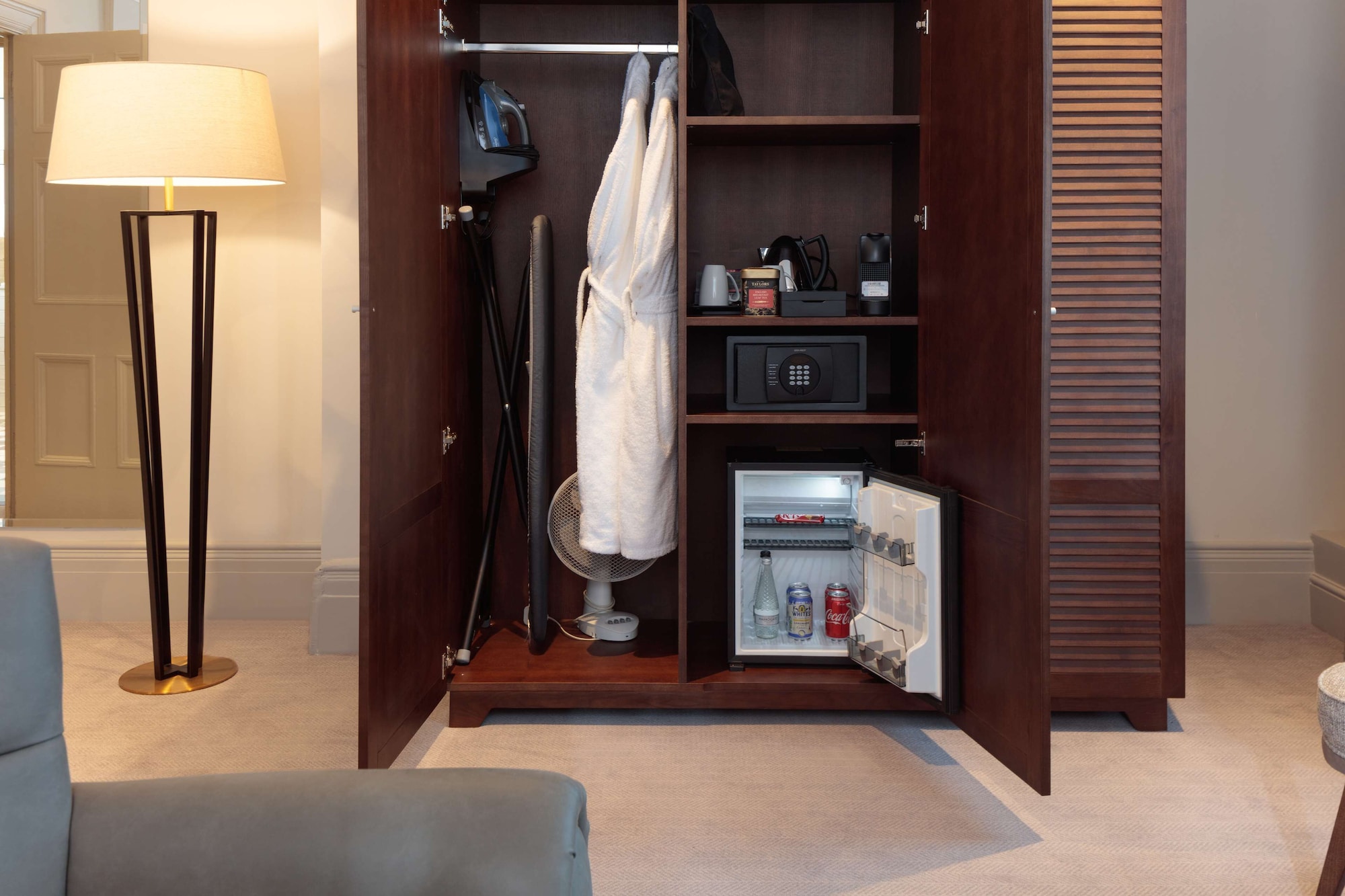 Doubletree By Hilton Harrogate Majestic Hotel & Spa,North Yorkshire>>Harrogate,4 star