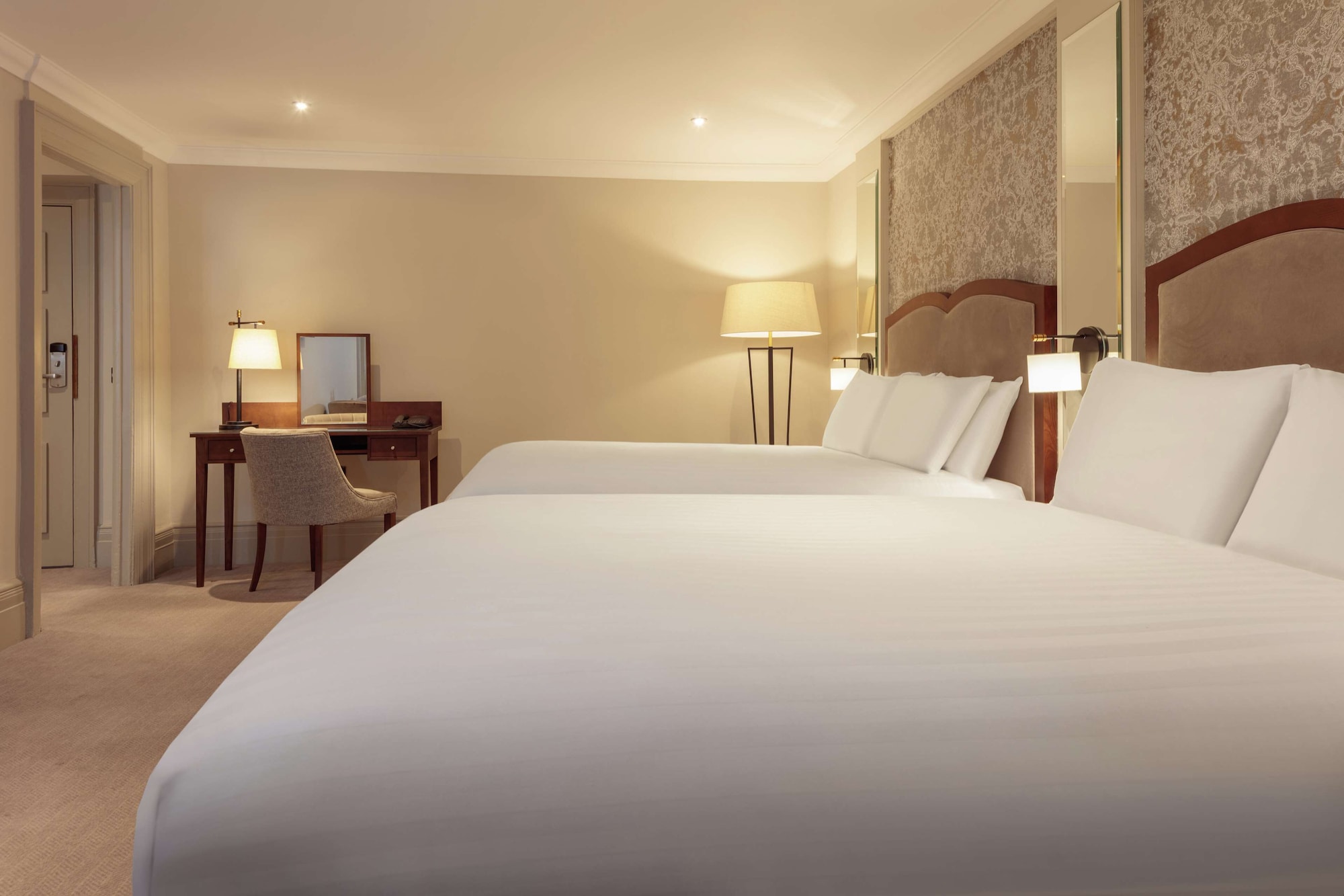 doubletree by hilton harrogate majestic hotel and spa