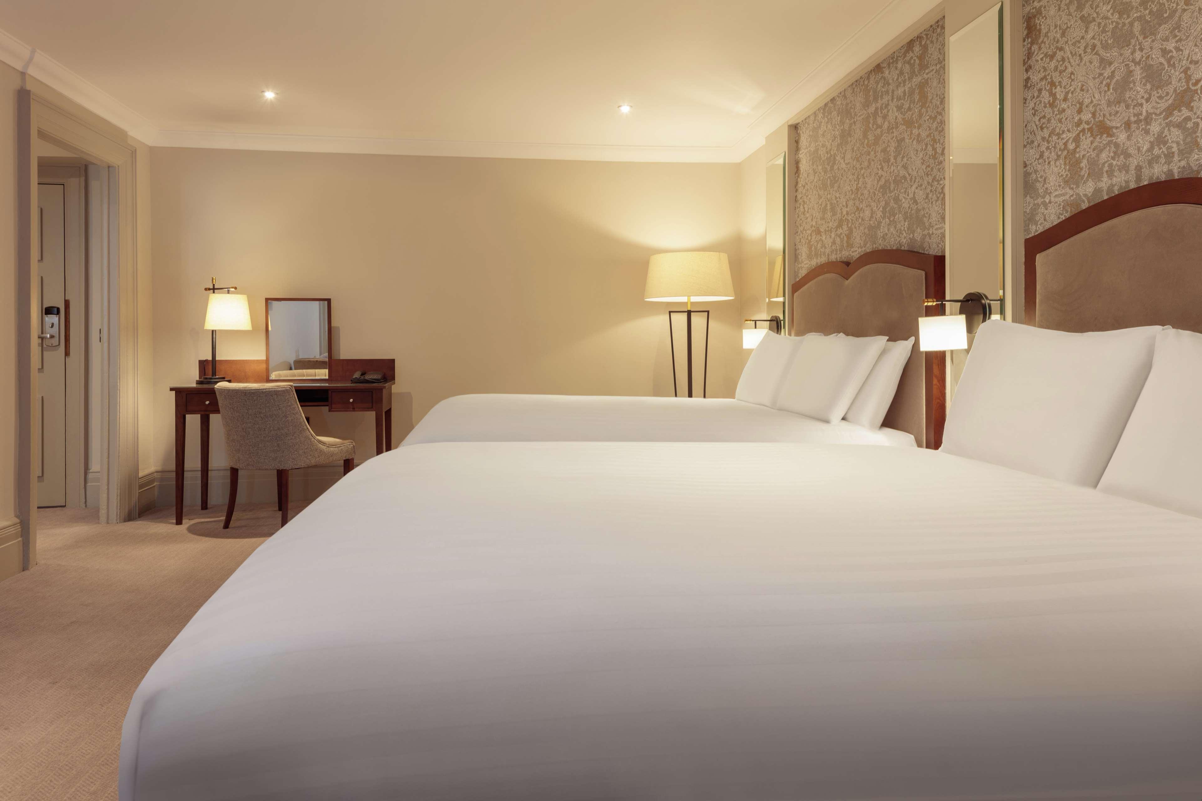 doubletree by hilton harrogate majestic hotel and spa