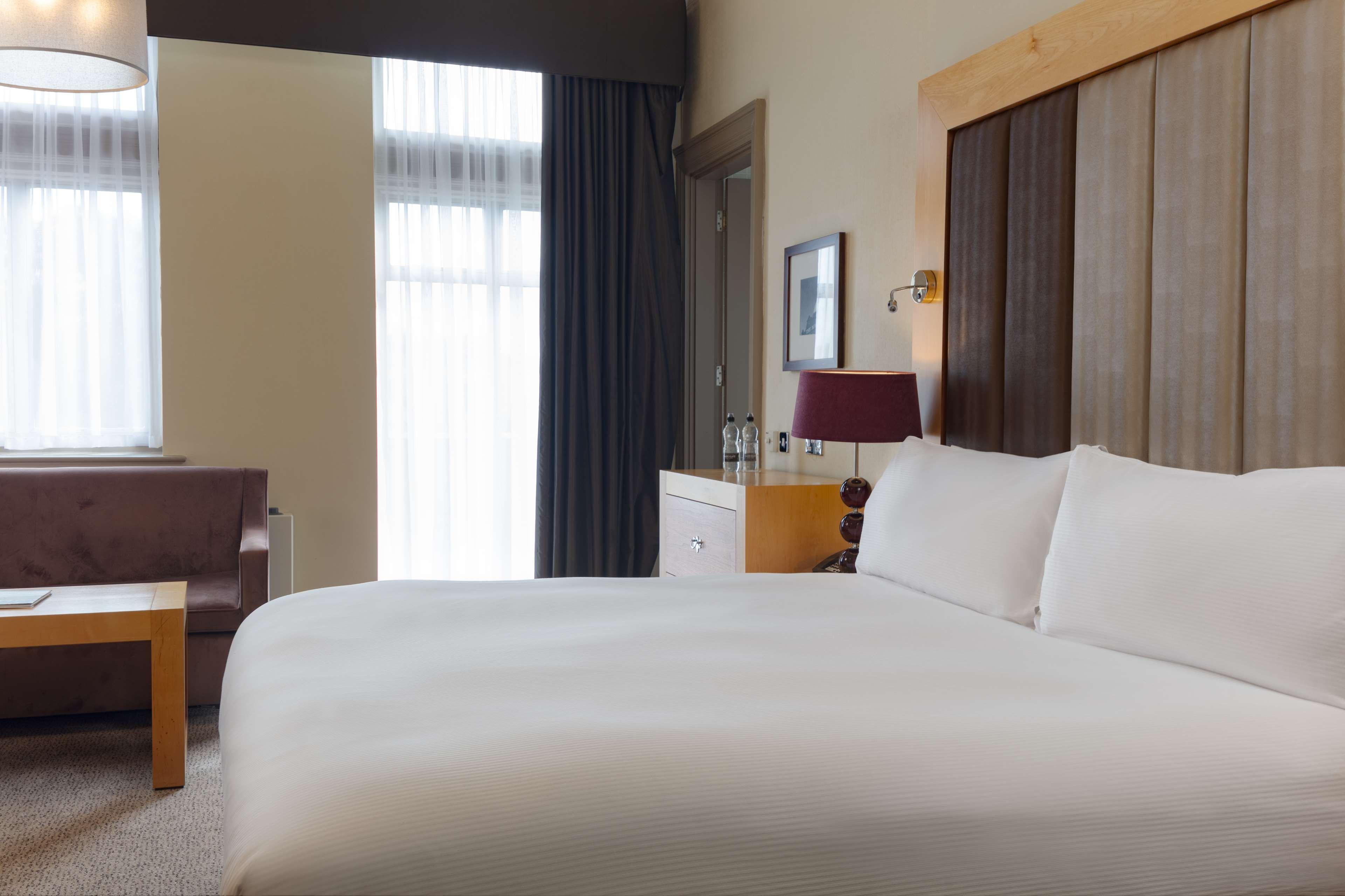 doubletree by hilton harrogate majestic hotel and spa