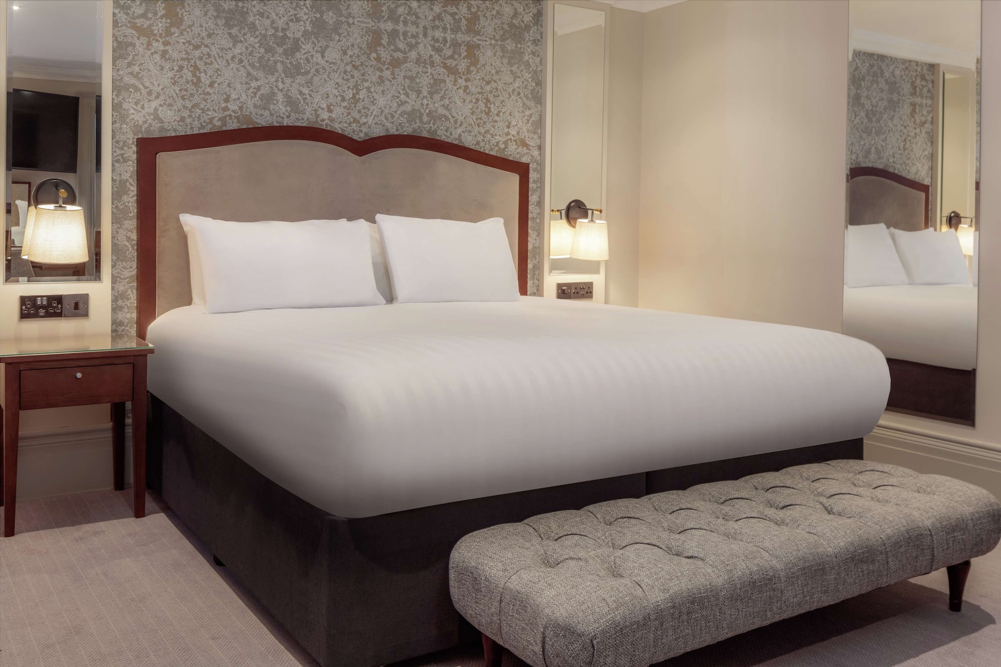 doubletree by hilton harrogate majestic hotel and spa