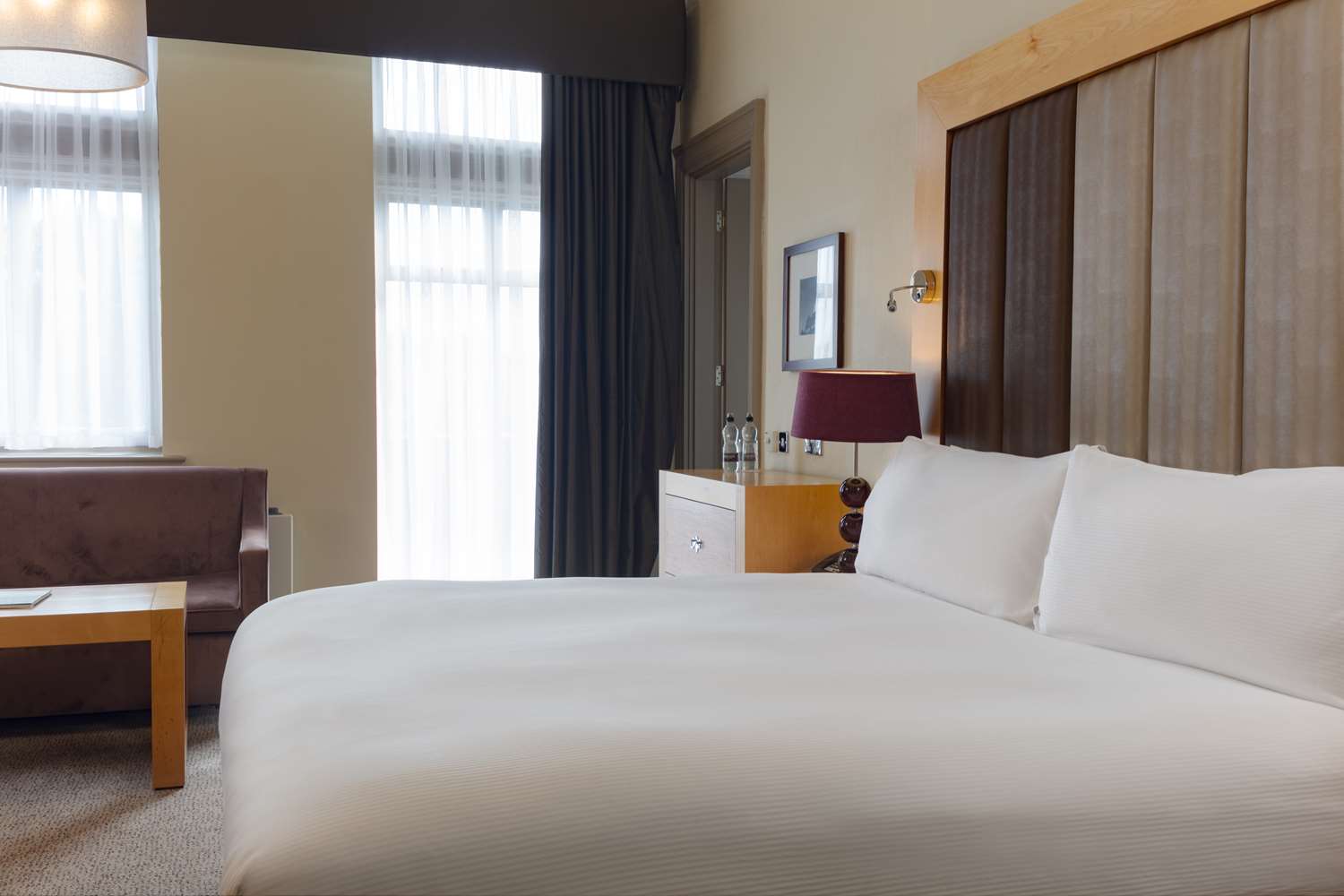 doubletree by hilton harrogate majestic hotel and spa