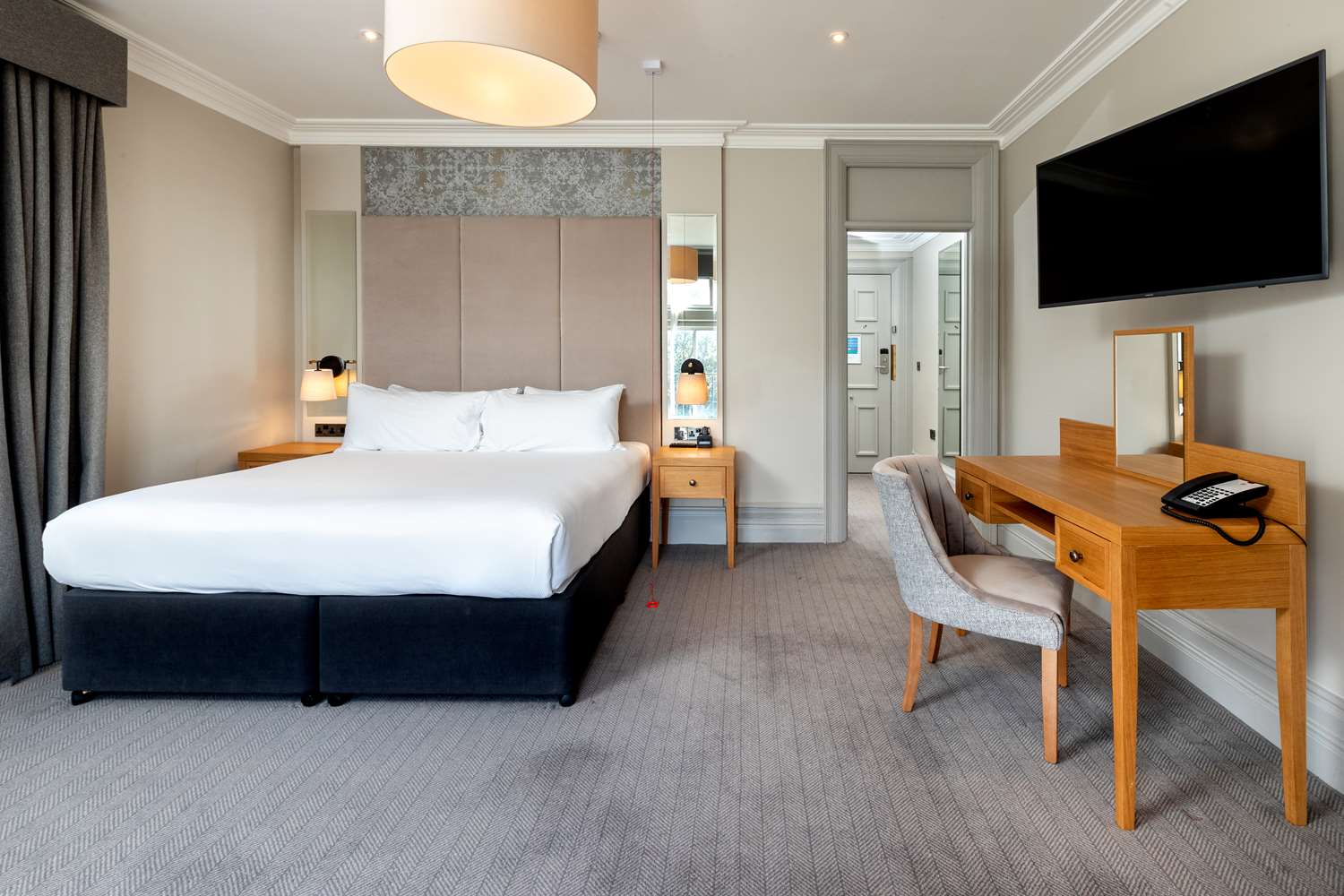 doubletree by hilton harrogate majestic hotel and spa