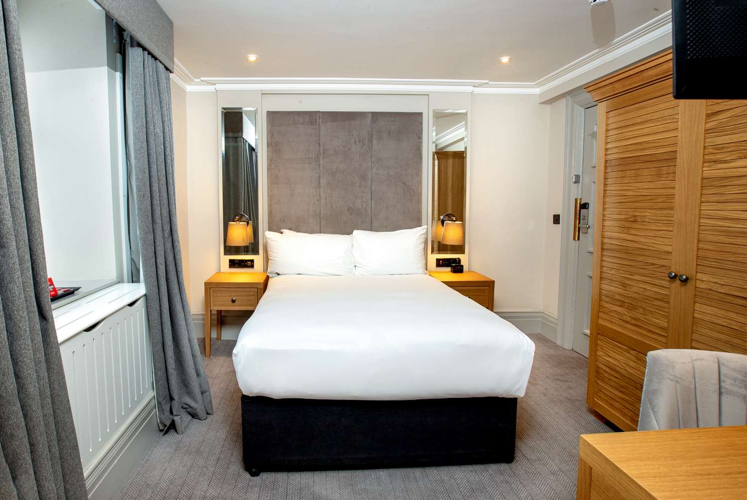 doubletree by hilton harrogate majestic hotel and spa