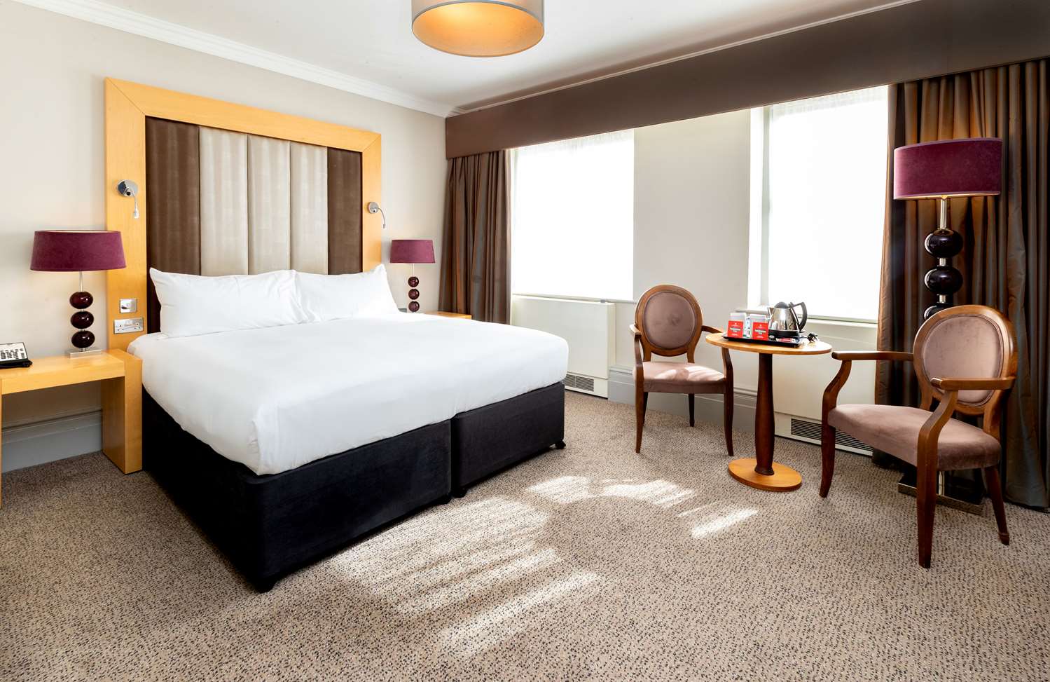doubletree by hilton harrogate majestic hotel and spa