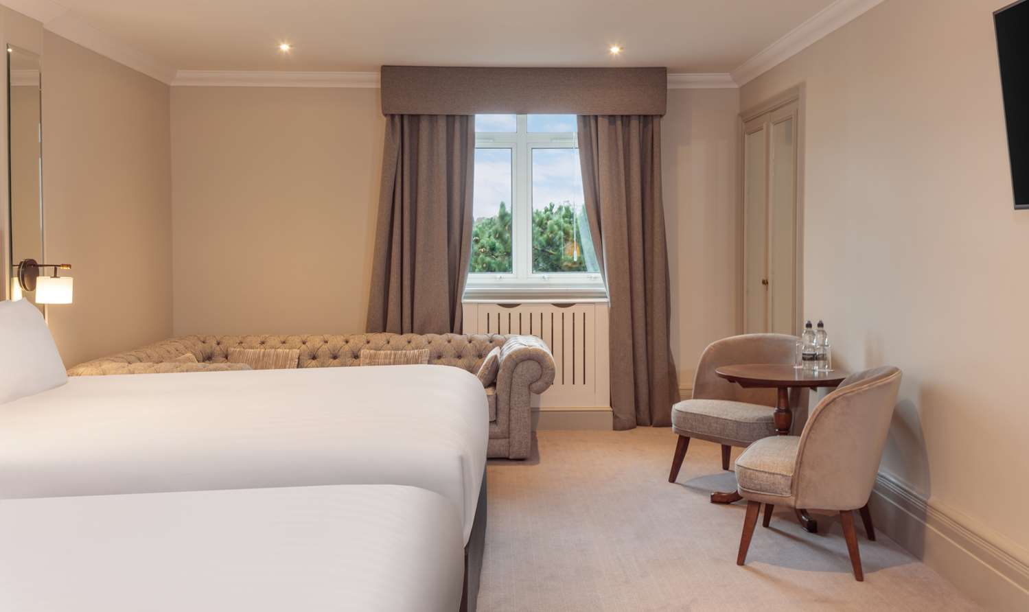 doubletree by hilton harrogate majestic hotel and spa