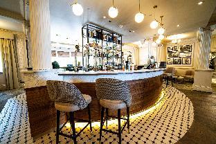 doubletree by hilton harrogate majestic hotel and spa
